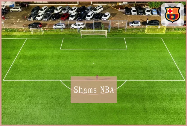 Shams NBA