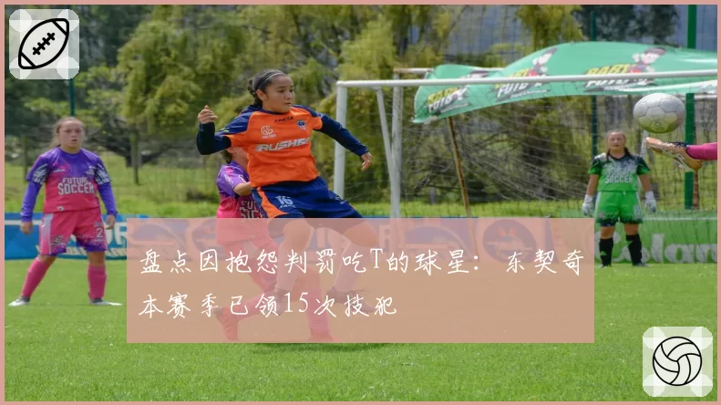 盘点因抱怨判罚吃T的球星：东契奇本赛季已领15次技犯