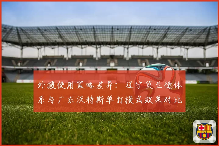 外援使用策略差异：辽宁莫兰德体系与广东沃特斯单打模式效果对比