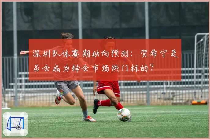 深圳队休赛期动向预测:贺希宁是否会成为转会市场热门标的?